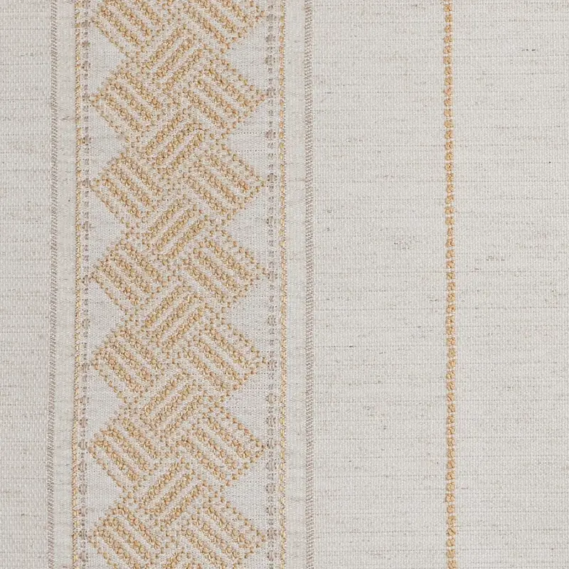 GOLD Hermione Gold 18" Accent Pillow
