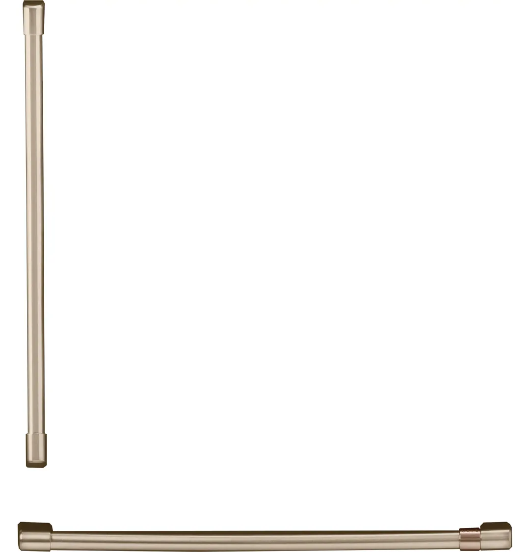 Cafe 2 Series Bronze Handle Kit