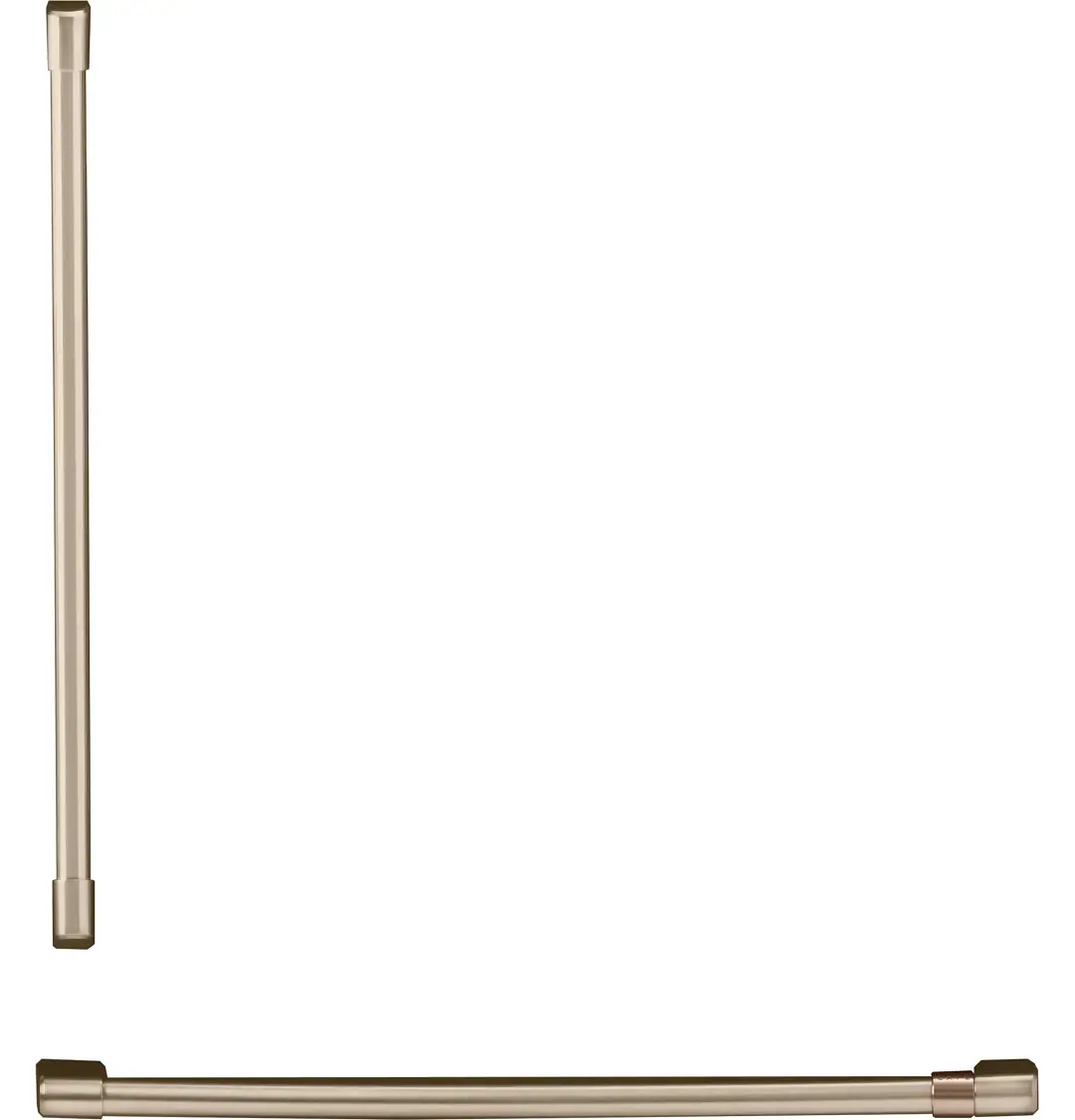 Cafe 2 Series Bronze Handle Kit Cafe 2 Series Bronze Handle Kit