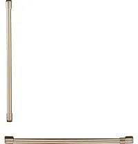 Cafe 2 Series Bronze Handle Kit