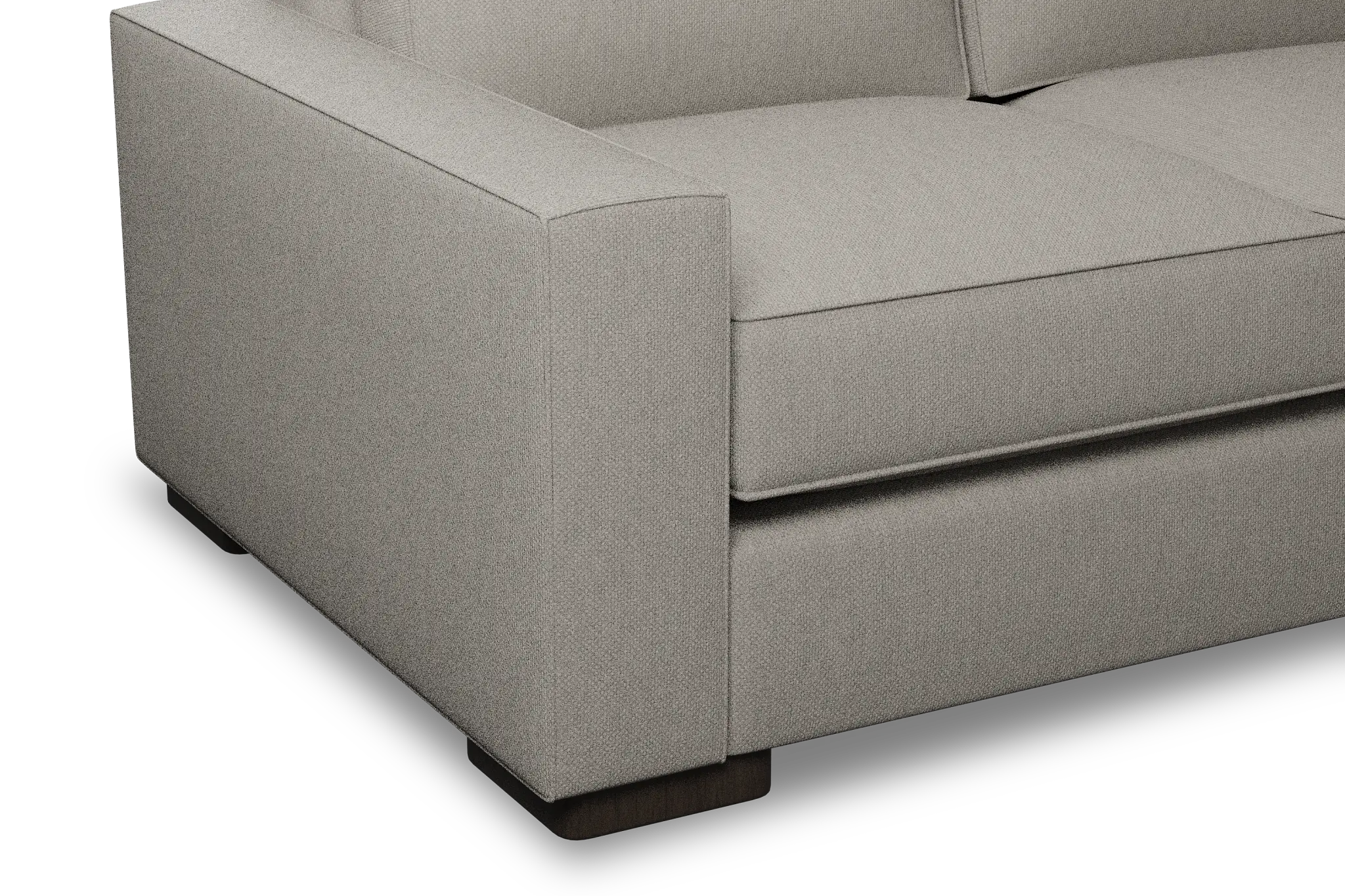 Edgewater Revenue Beige 96" Sofa W/ 3 Cushions Edgewater Revenue Beige 96" Sofa W/ 3 Cushions