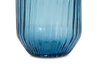 Moniq Blue Medium Vase