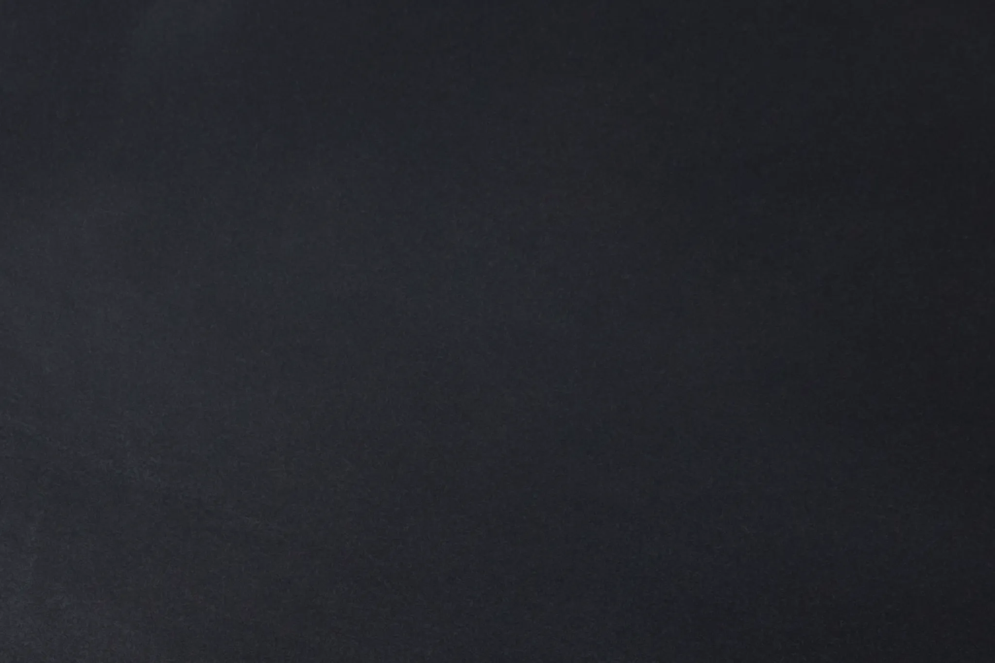 Kylani Black Round End Table