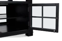 Southlake Two-tone High Dining Table