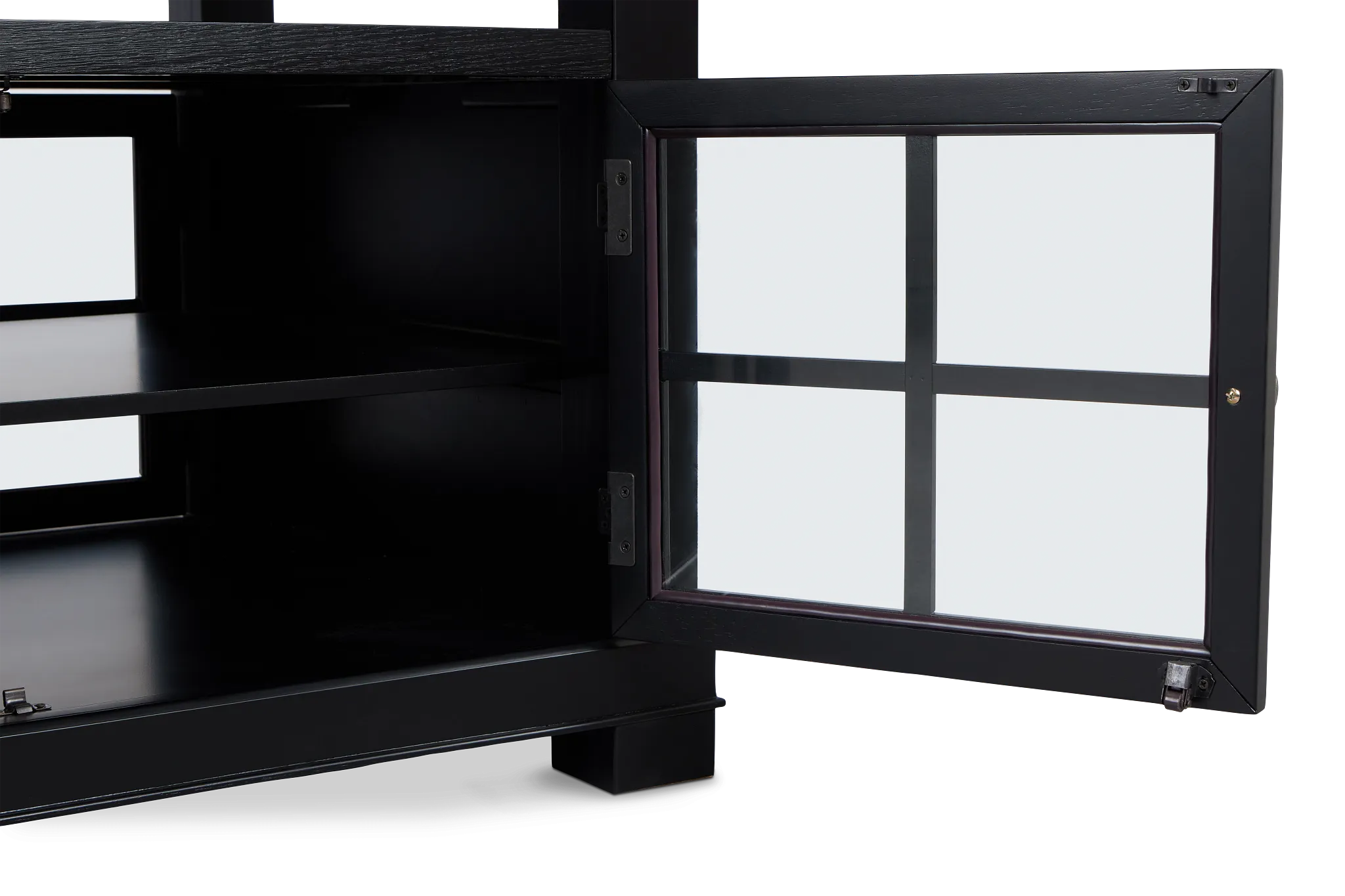 Southlake Two-tone High Dining Table