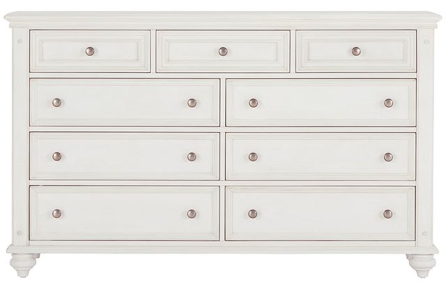 Savannah Ivory Dresser (0)