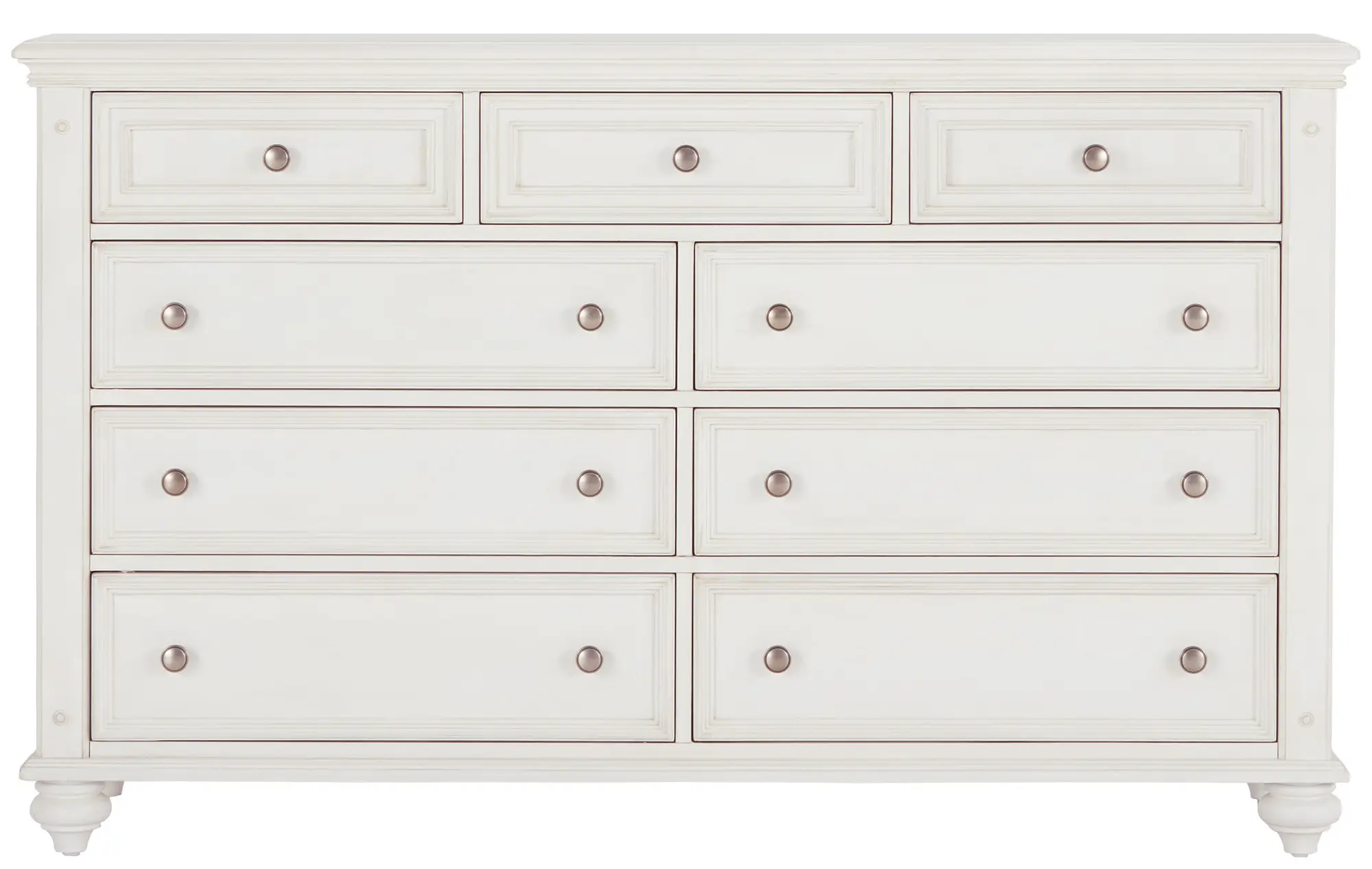 Savannah Ivory Dresser Savannah Ivory Dresser