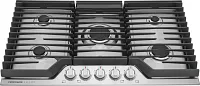 Frigidaire 3648 Series Stainless Steel 36" Gas Cook Top
