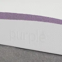 The Purple Adjustable Mattress Set