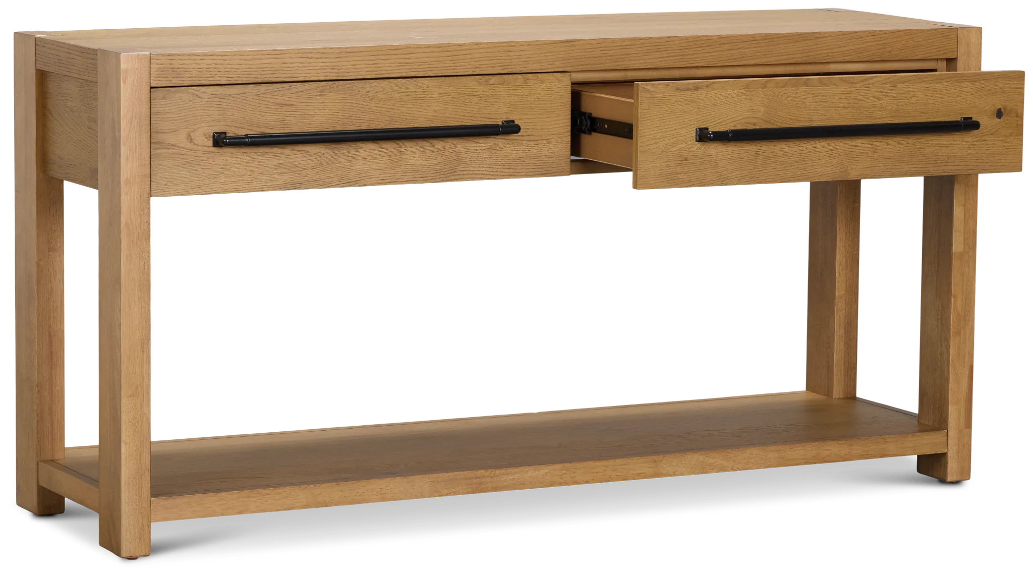 Tahoe Light Tone Sofa Table