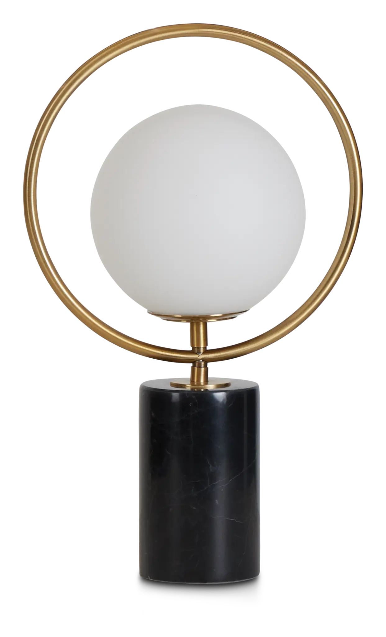 Vita Black Table Lamp Vita Black Table Lamp