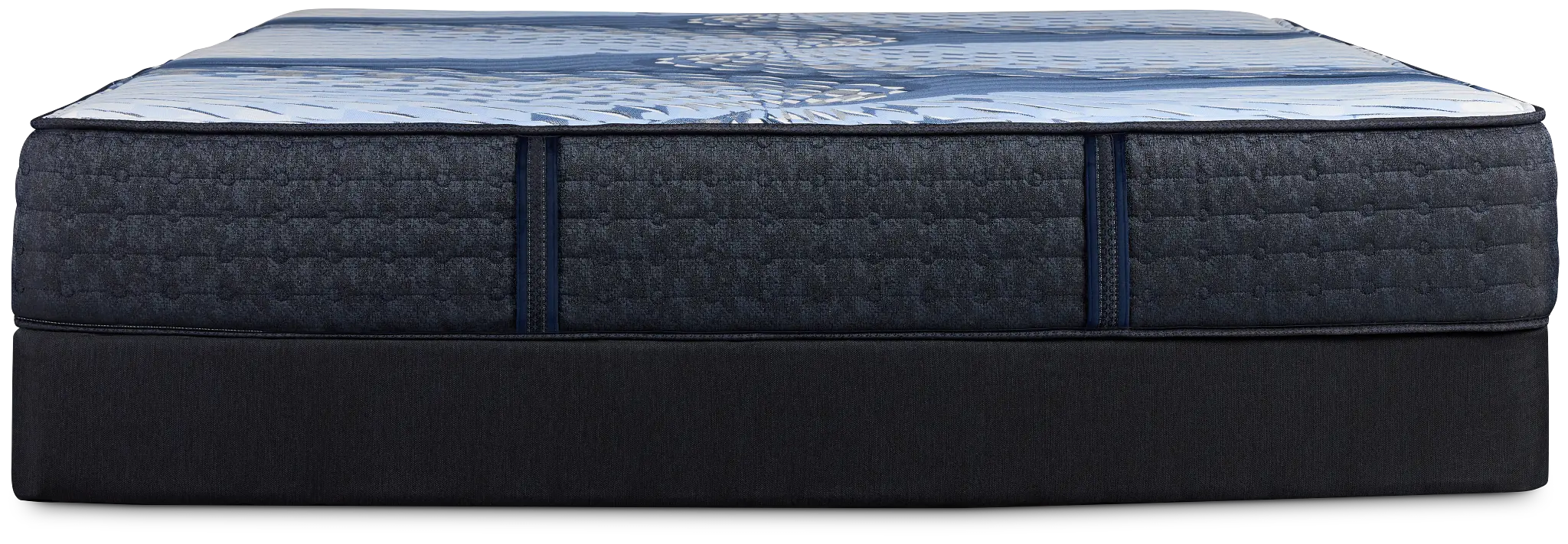 Serta Icomfort Iona Medium Mattress Set Serta Icomfort Iona Medium Mattress Set