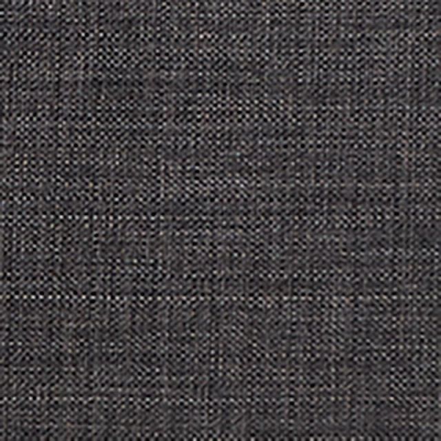 Novara Dark Gray Fabric Accent Chair
