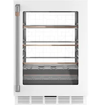 Cafe 1 Series Stainless Steel Handle Kit
