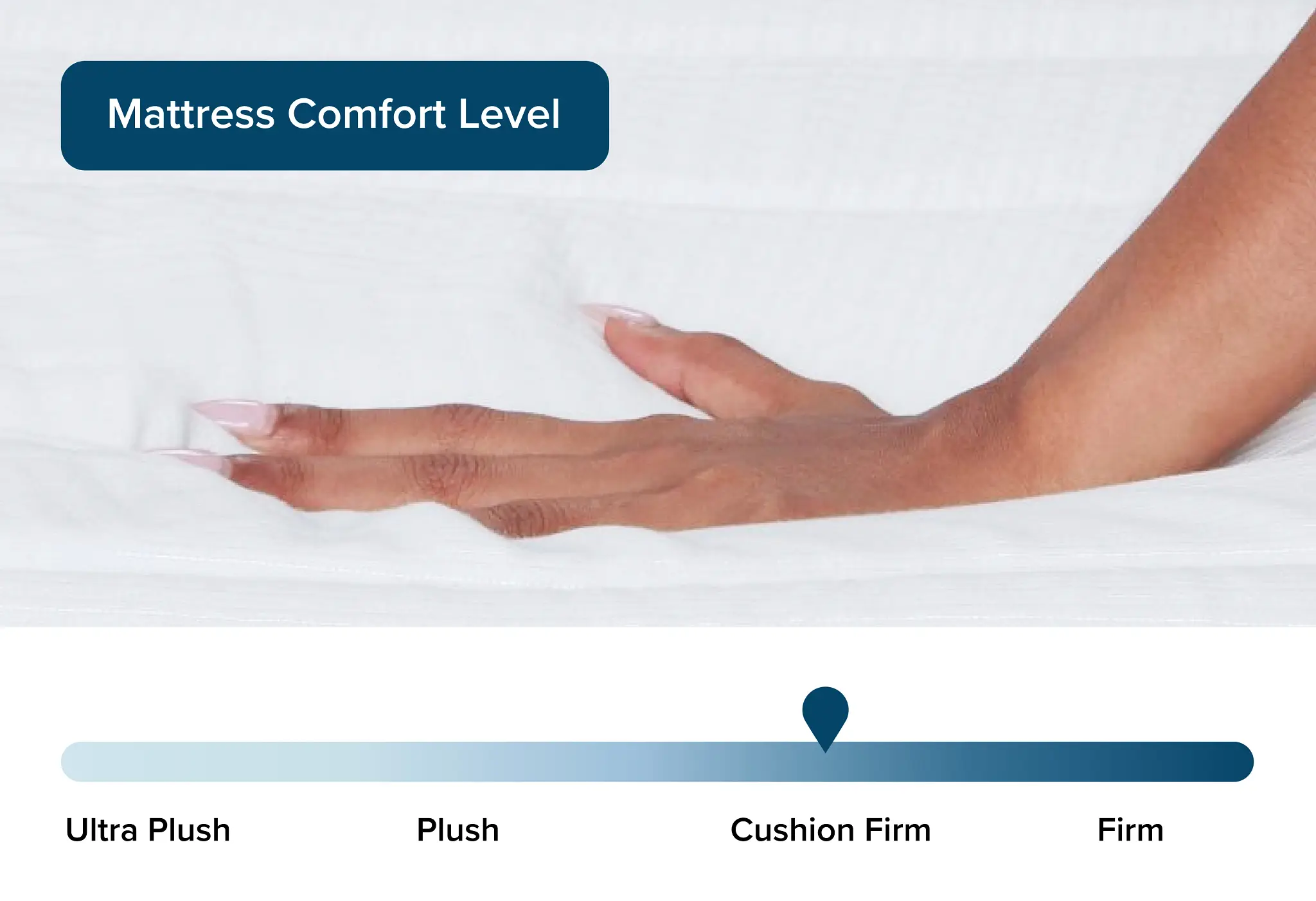 Rest & Renew By Zinus 12" Hybrid Memory Foam & Innerspring Mattress Rest & Renew By Zinus 12" Hybrid Memory Foam & Innerspring Mattress
