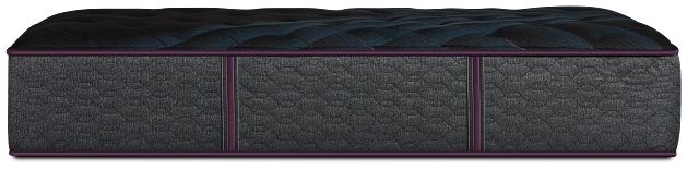 Beautyrest World Class Level 3 14.75" Plush Mattress