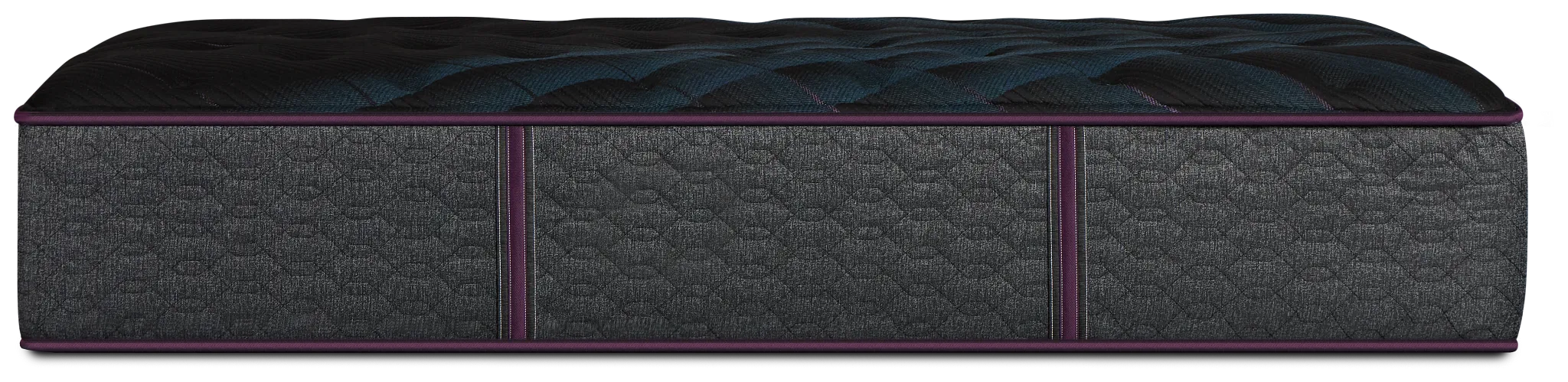 Beautyrest World Class Level 3 14.75" Plush Mattress