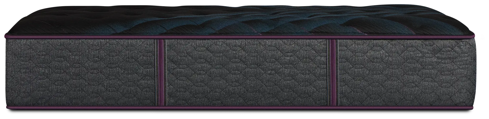 Beautyrest World Class Level 3 14.75" Plush Mattress Beautyrest World Class Level 3 14.75" Plush Mattress