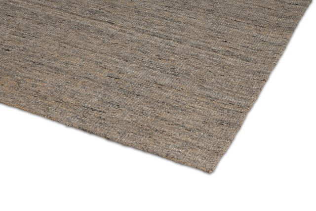 Tilo Gray 5x8 Area Rug