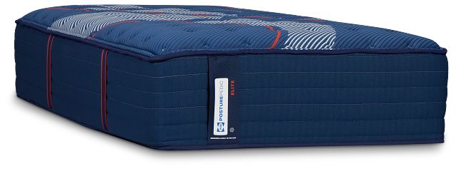 Posturepedic Elite Spring Albany 2 14" Firm Mattress