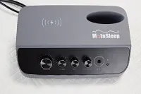 Rest & Renew Firm 6" Elite Adjustable Mattress Set