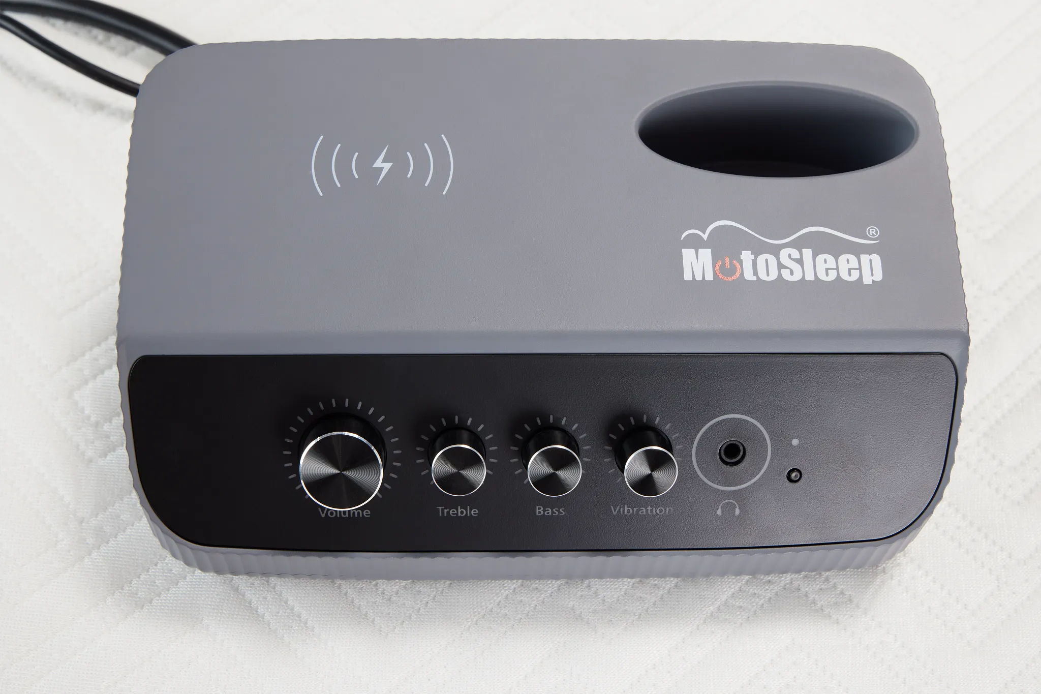 Rest & Renew Firm 6" Elite Adjustable Mattress Set