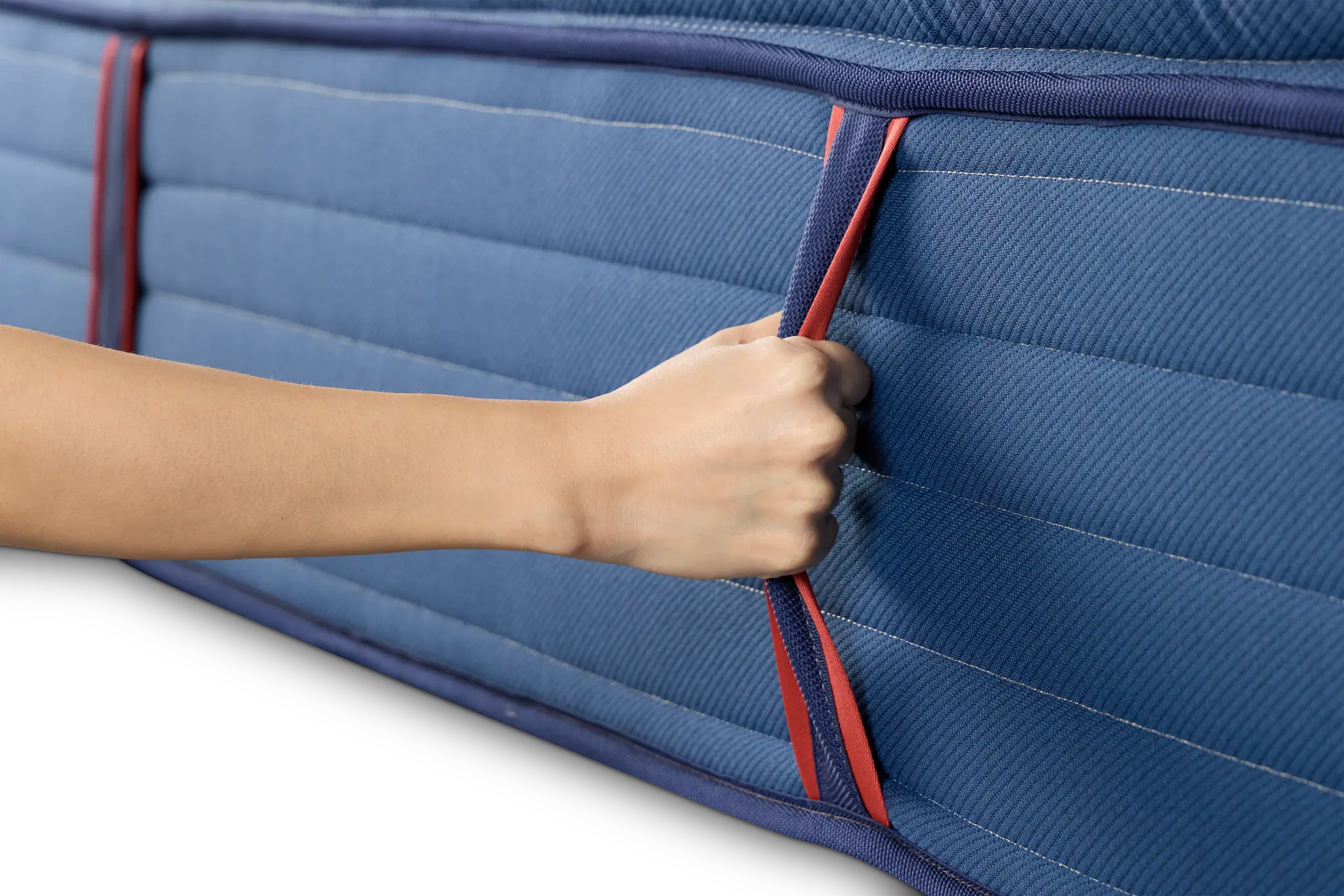 Posturepedic Elite Spring Albany 2 15" Soft Euro Pillow Top Mattress Posturepedic Elite Spring Albany 2 15" Soft Euro Pillow Top Mattress