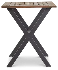 Canyon Dark Tone 54" Pub Table