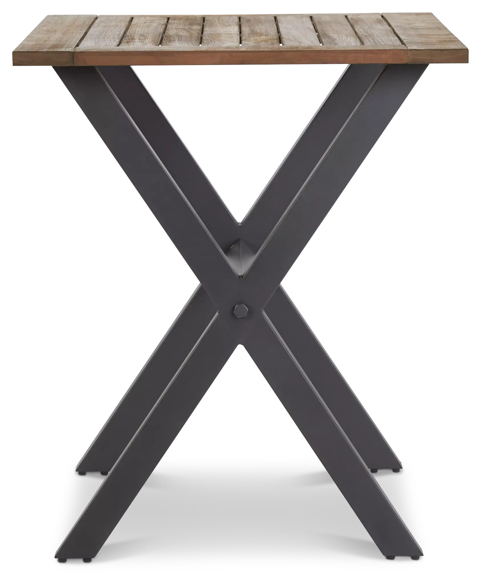 Canyon Dark Tone 54" Pub Table Canyon Dark Tone 54" Pub Table
