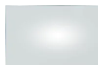 Amalfi Glass Rectangular Table