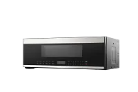 Xo Appliance 30 Series Black Built-in Microwave