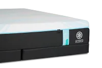 Tempur-pedic Tempur-probreeze Medium Low-profile Mattress Set