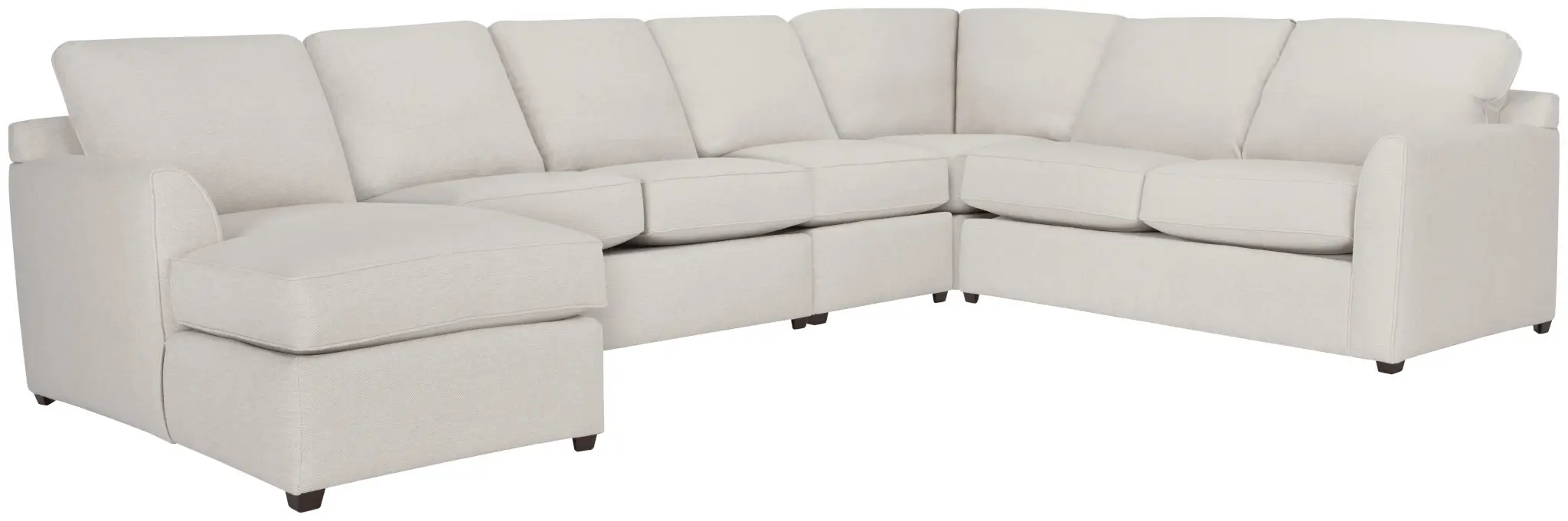 Asheville Light Taupe Cool Mfoam Left Chaise Memory Foam Sleeper Sectional Asheville Light Taupe Cool Mfoam Left Chaise Memory Foam Sleeper Sectional