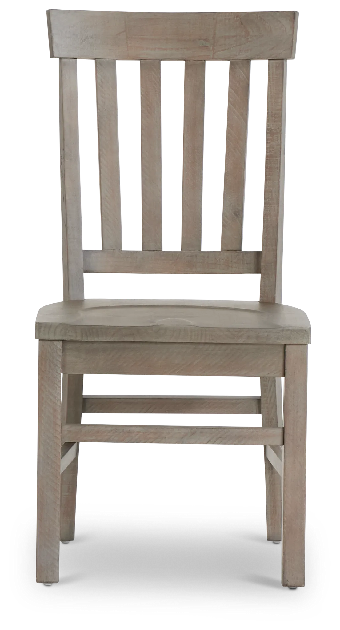 Sonoma Light Tone Wood Side Chair