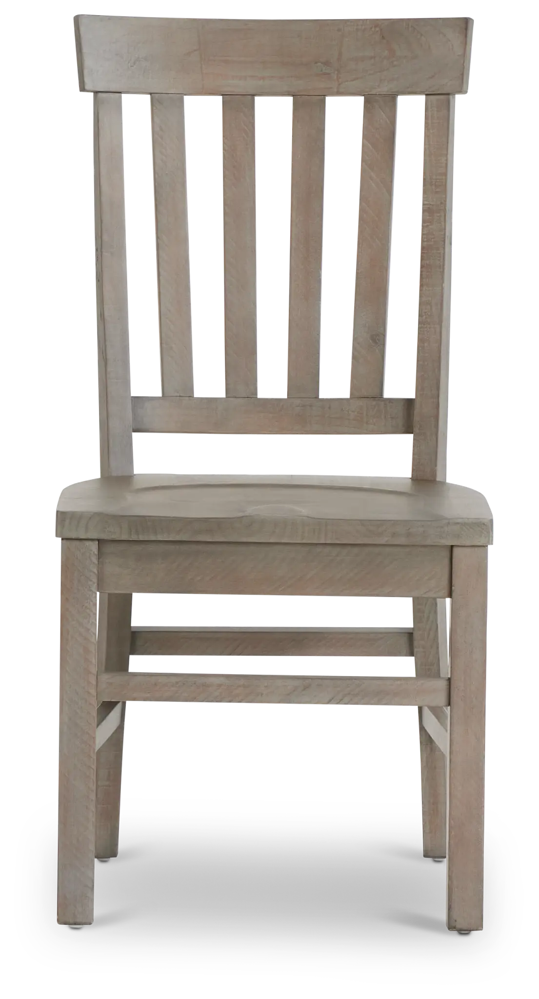 Sonoma Light Tone Wood Side Chair Sonoma Light Tone Wood Side Chair