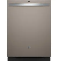 Ge 630 Series Slate Built In Dishwasher