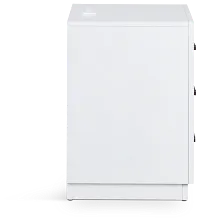 Boca Grande Two-tone File Cabinet