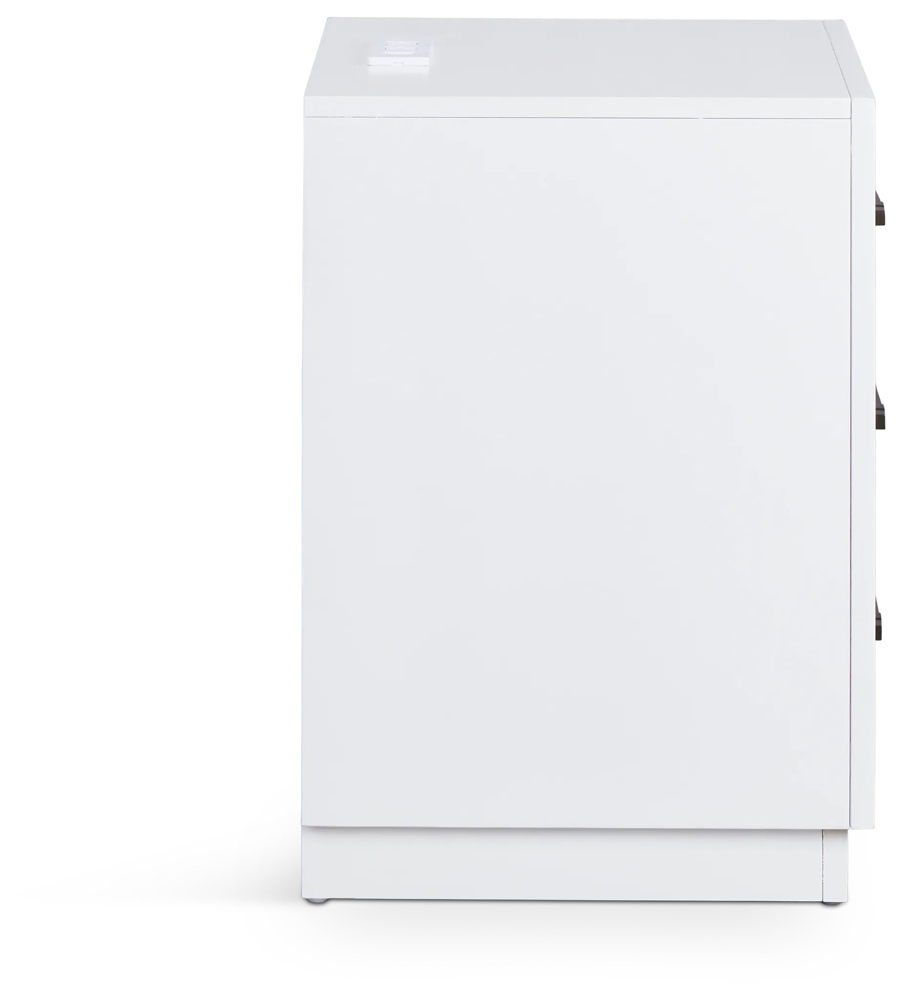 Boca Grande Two-tone File Cabinet