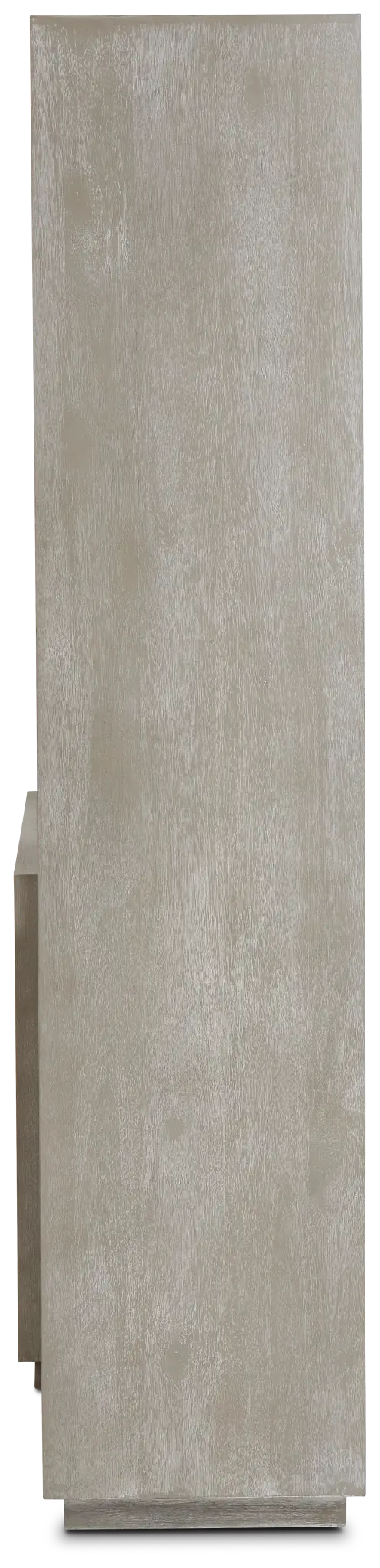 Madden Light Tone Small Entertainment Wall Madden Light Tone Small Entertainment Wall