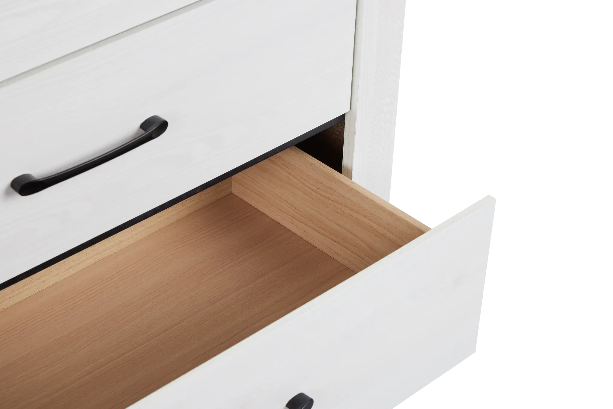 Ollie White Chest Ollie White Chest