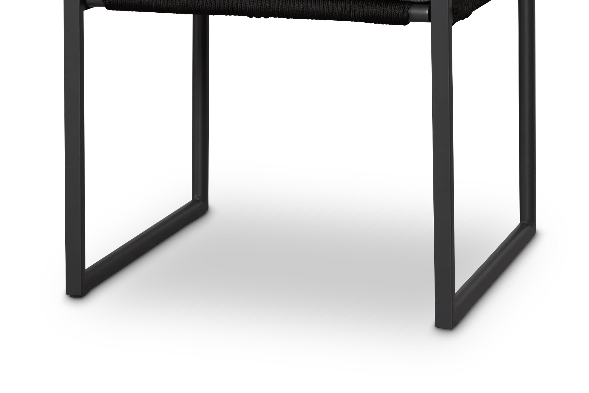 Sunrise Dark Gray Teak Arm Chair Sunrise Dark Gray Teak Arm Chair