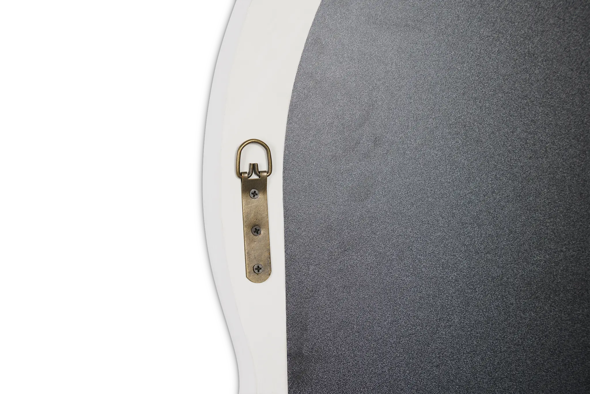 Marien White Mirror Marien White Mirror