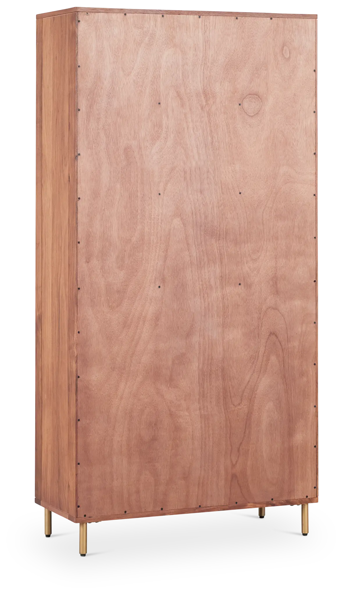 Strata Mid Tone Bookcase Strata Mid Tone Bookcase