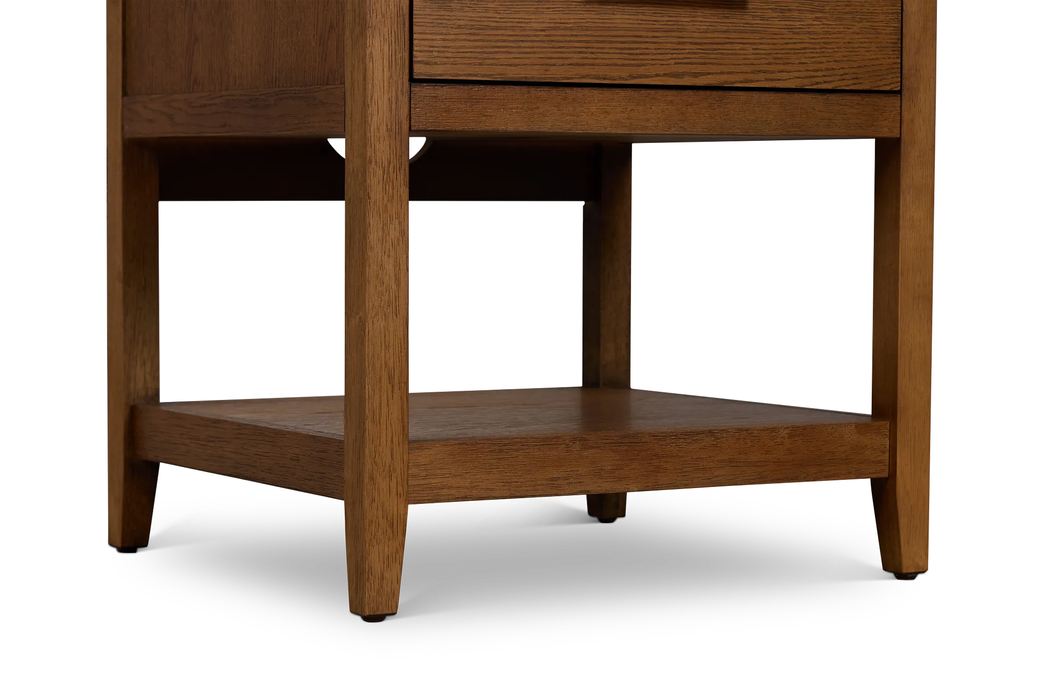 Alden Mid Tone 24" Single Bathroom Vanity