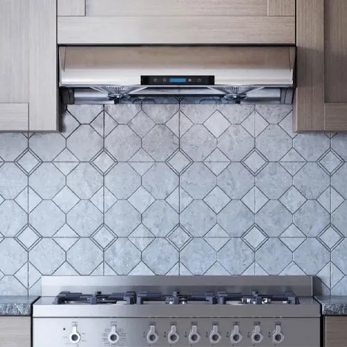 Xo Appliance 30 Series Black 30" Undercabinet Vent Hood