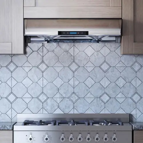 Xo Appliance 30 Series Black 30" Undercabinet Vent Hood Xo Appliance 30 Series Black 30" Undercabinet Vent Hood