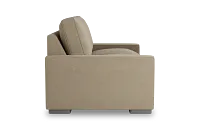 Edgewater Elite Taupe Loveseat