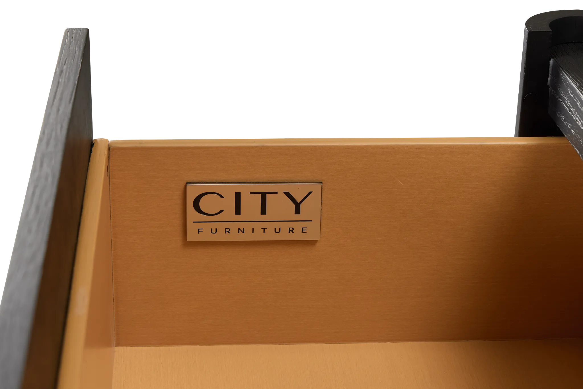 Nomad Black Media Chest