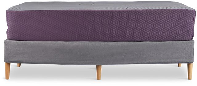 Purple Restore Plus Soft Mattress Set