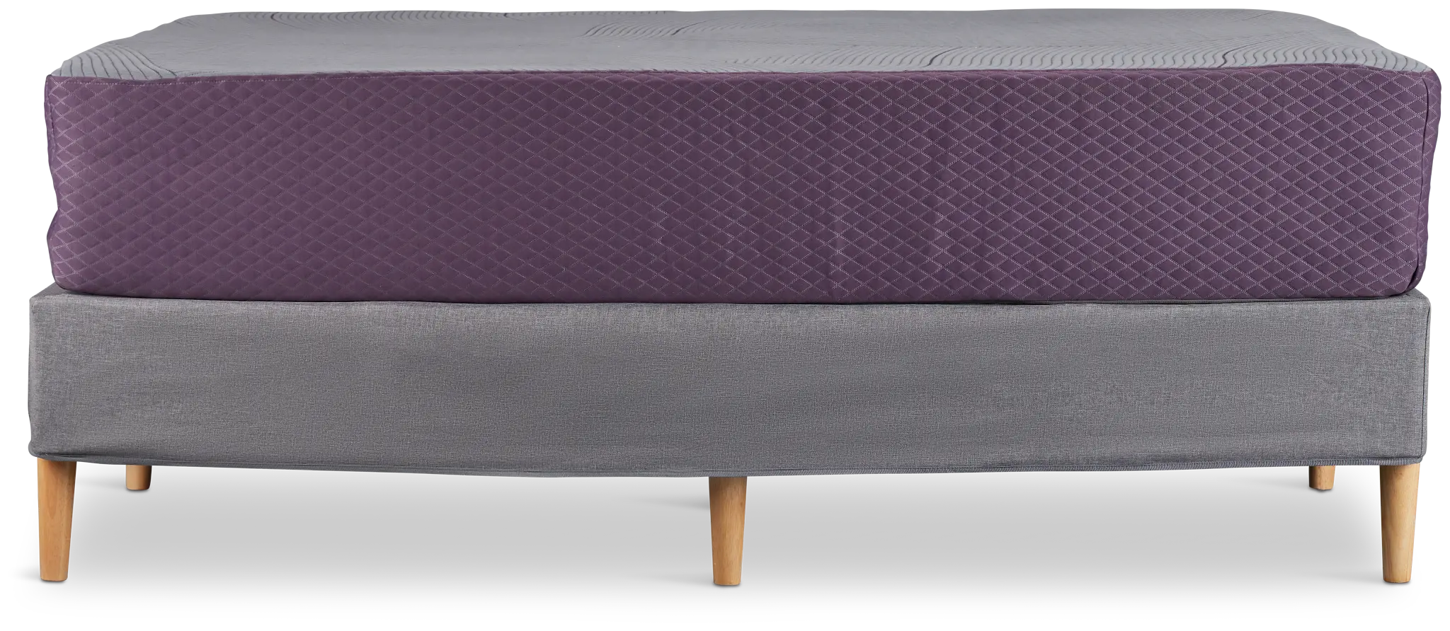 Purple Restore Plus Soft Mattress Set Purple Restore Plus Soft Mattress Set